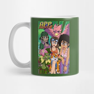 AppBeasts Gals Group  11052023 Mug